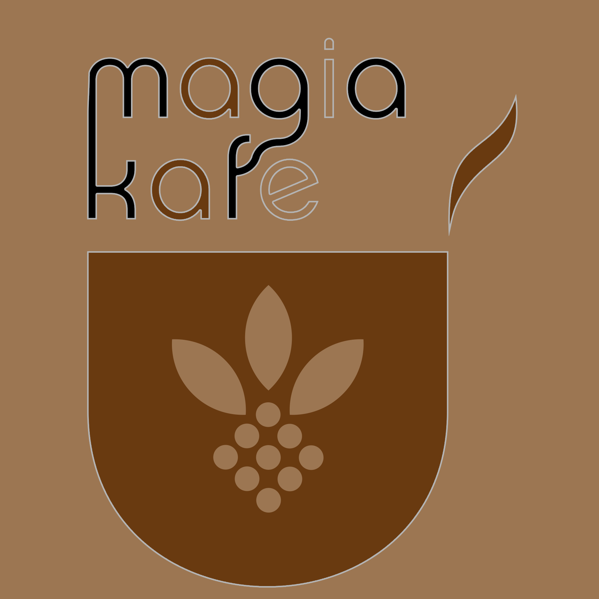 Magia Kafe Ruda Śląska